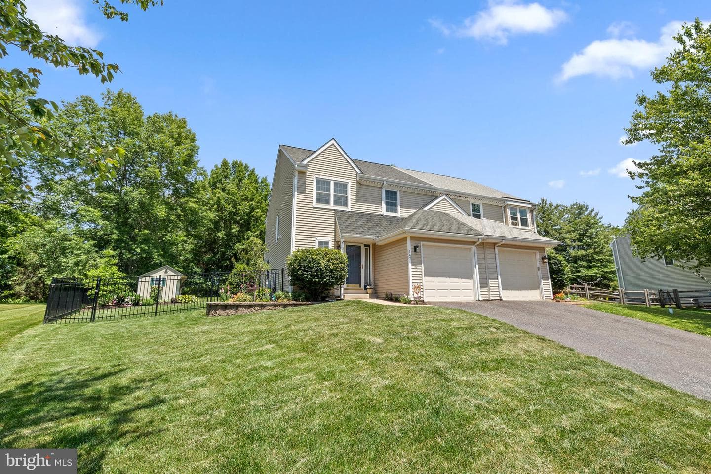 147 Azalea Circle, Royersford