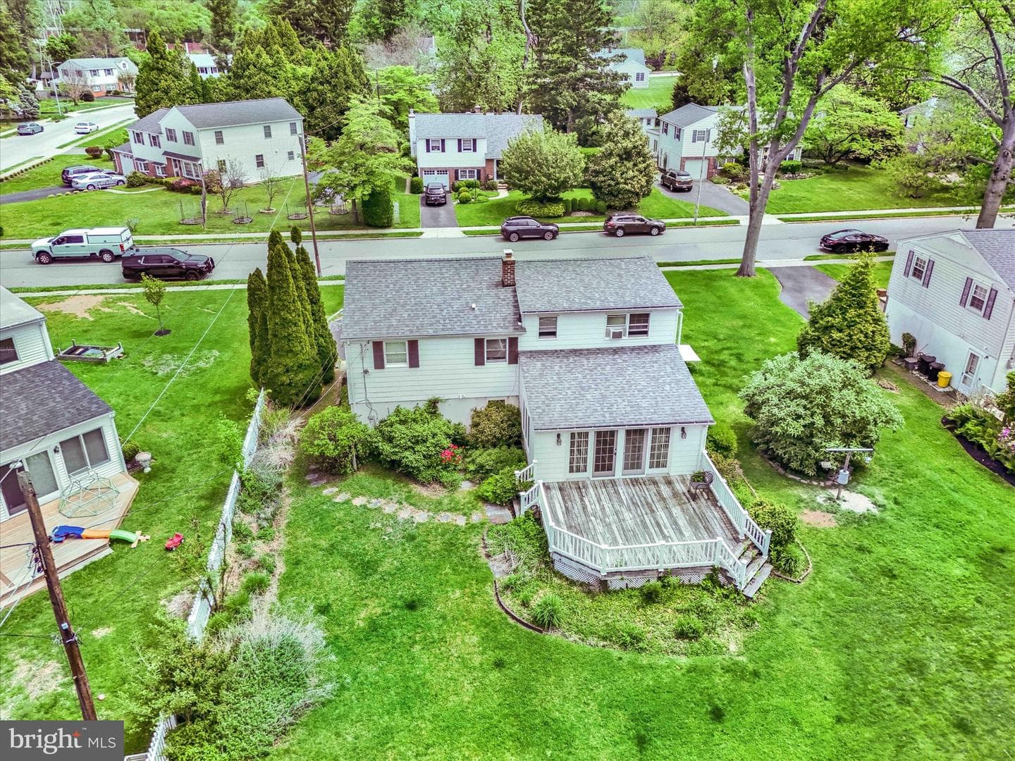 1617 Cherry Lane photo 4