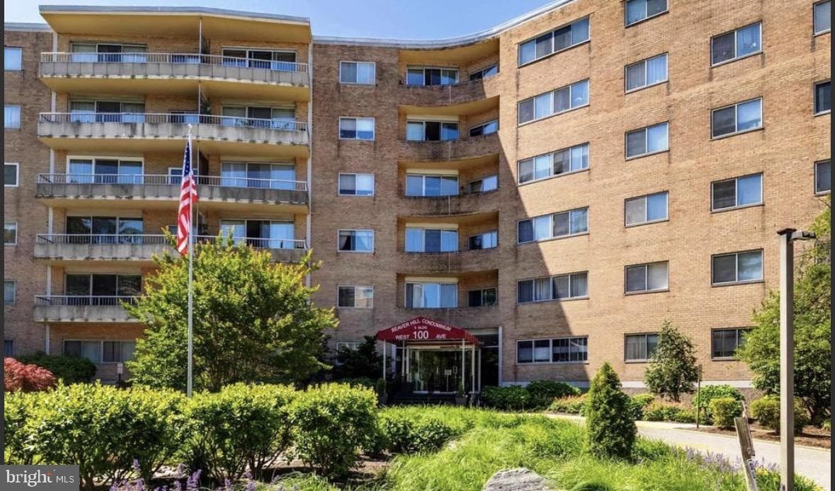 100 West Avenue #426-S, Jenkintown