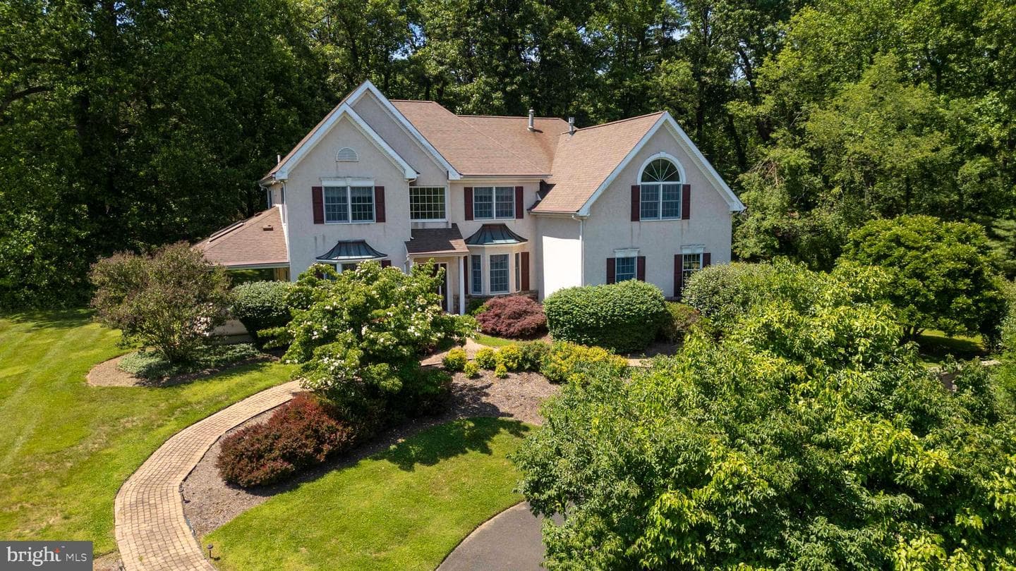 2160 Huntingdon Road, Huntingdon Valley