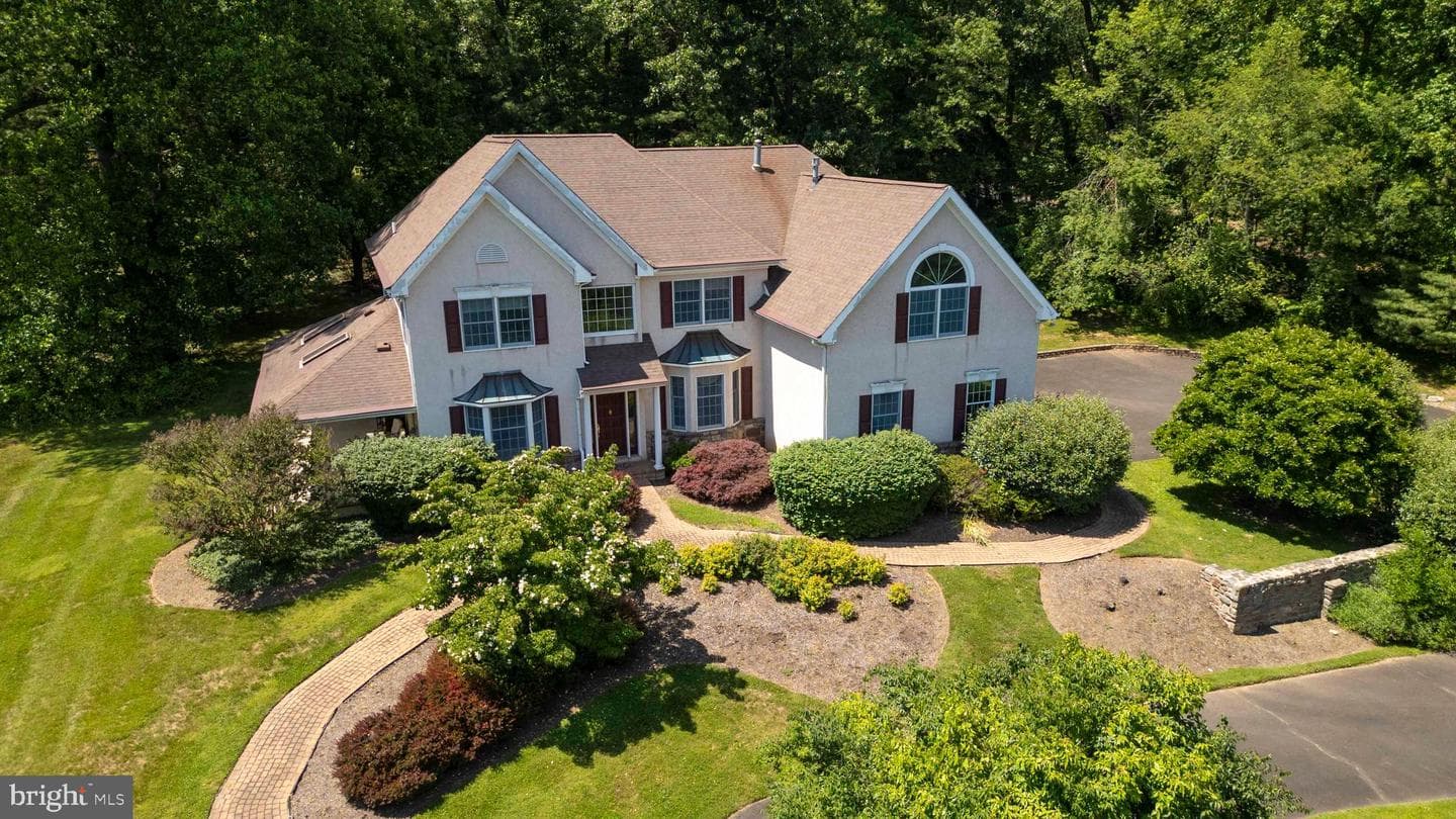 2160 Huntingdon Road, Huntingdon Valley