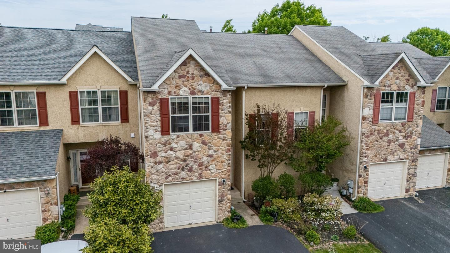 80 Chadwick Circle, Eagleville