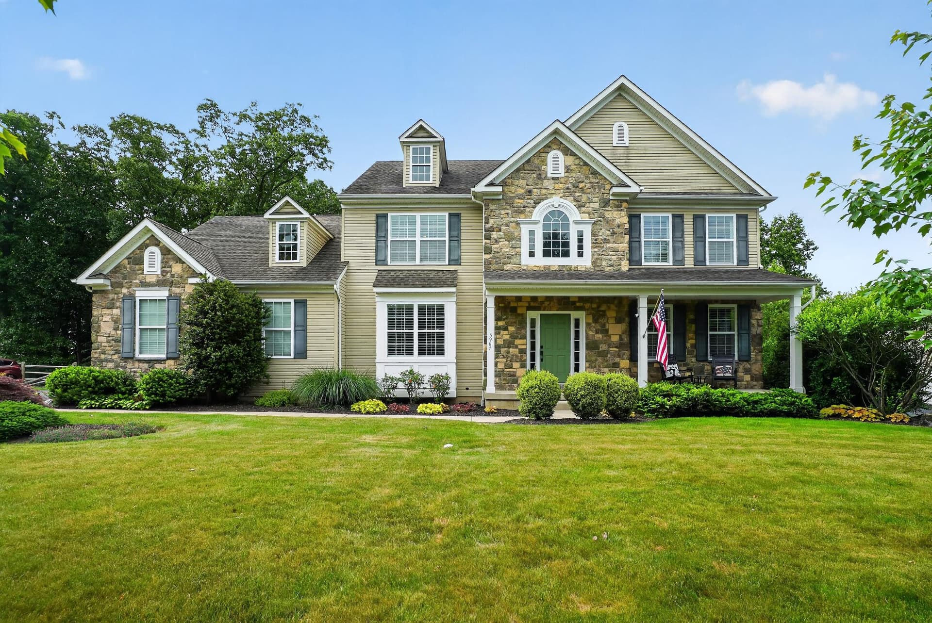 5967 Woodridge Drive
