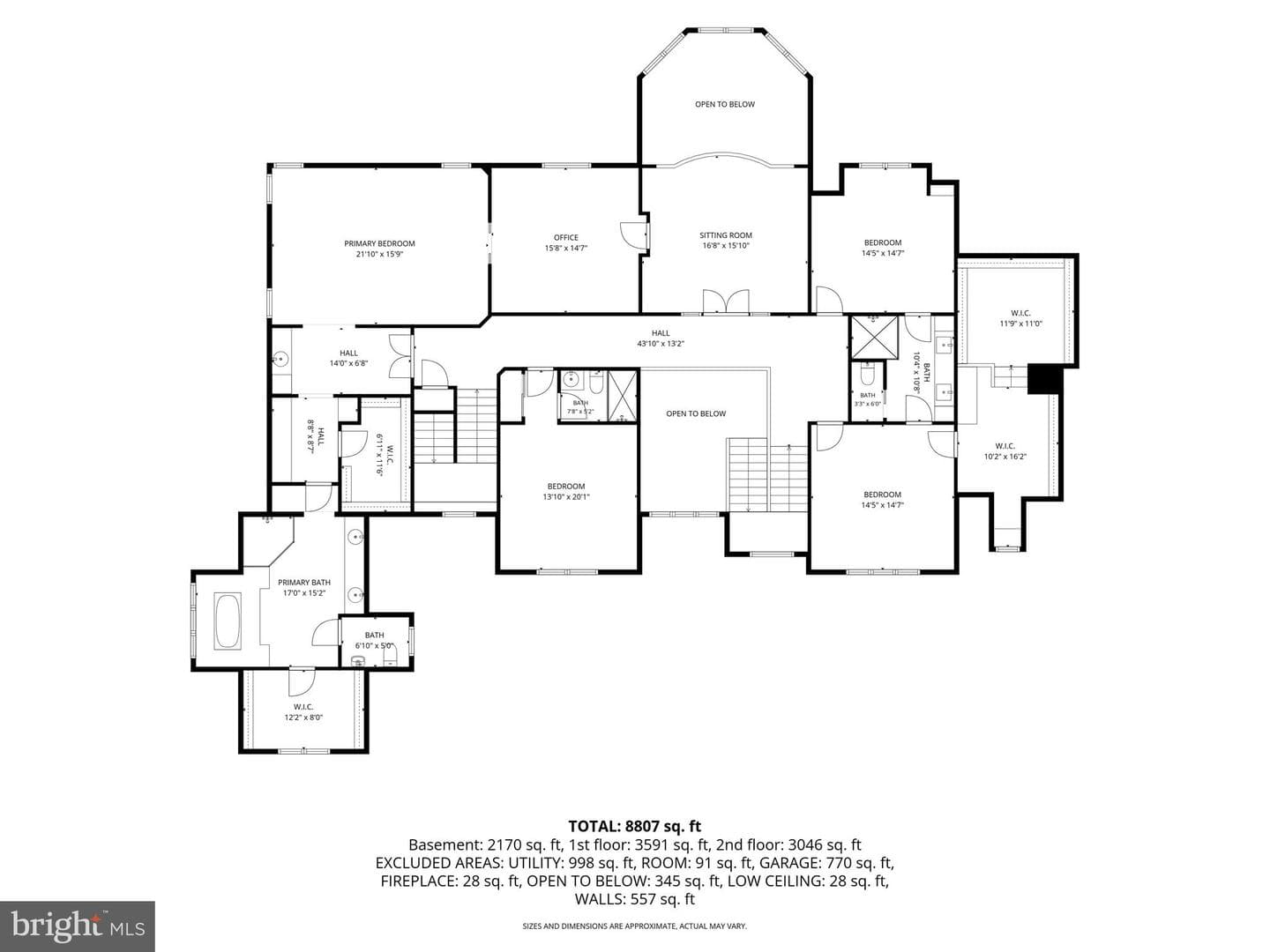 6 Wedgewood Drive photo 92