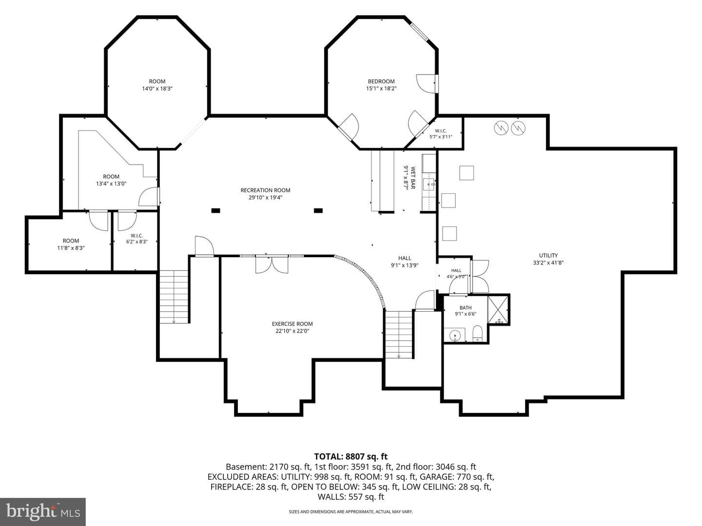 6 Wedgewood Drive photo 93