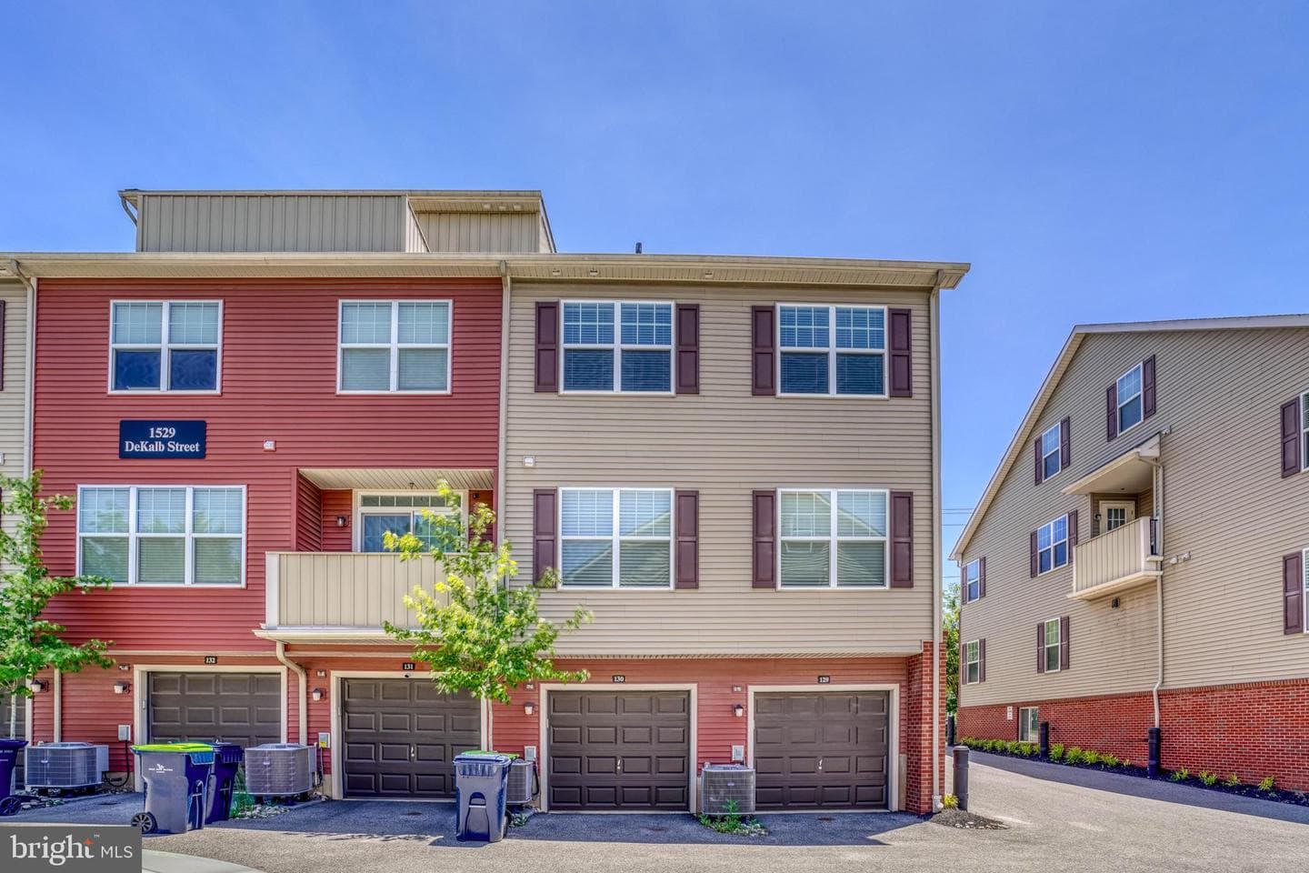 1529 Dekalb Street #130, Norristown