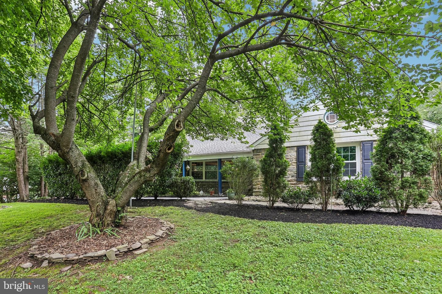 1020 Church Road, Wyncote