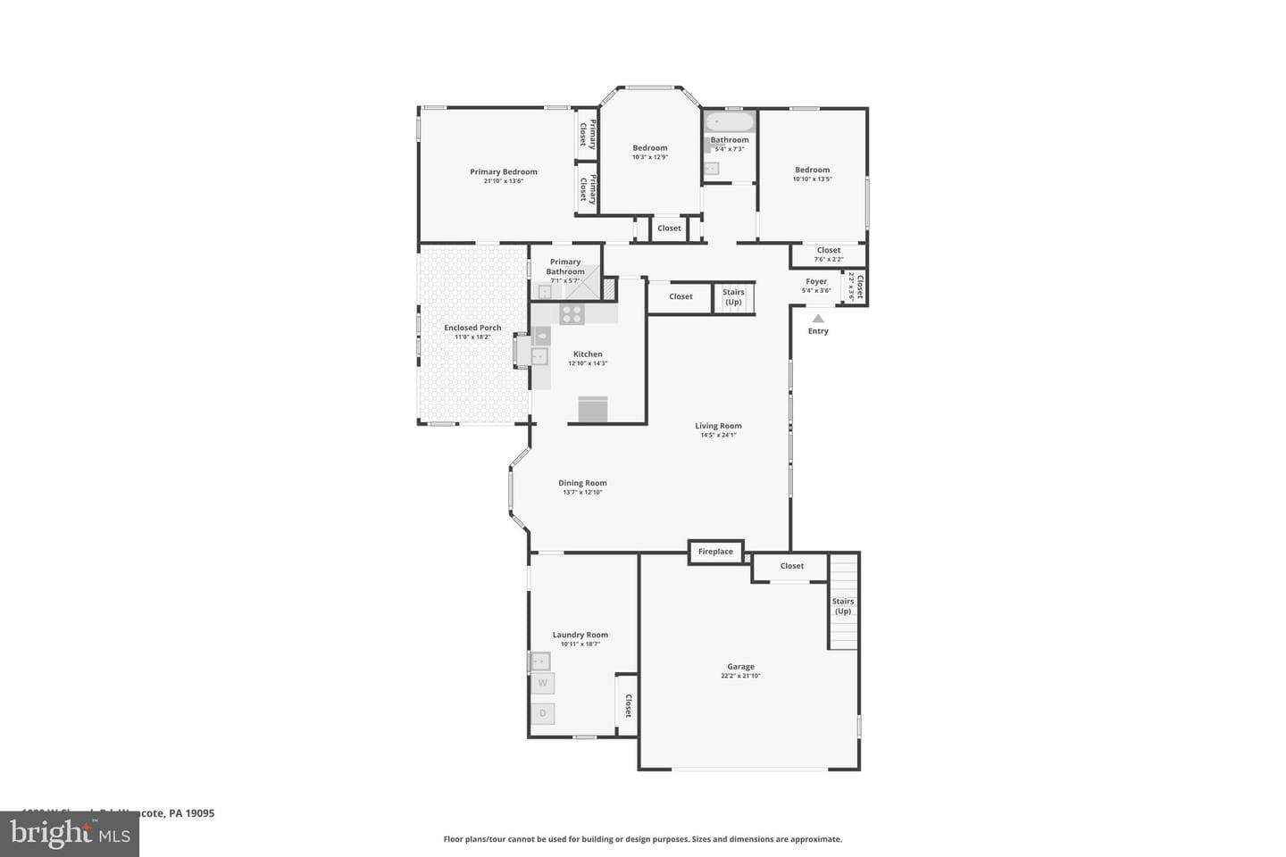1020 Church Road photo 48