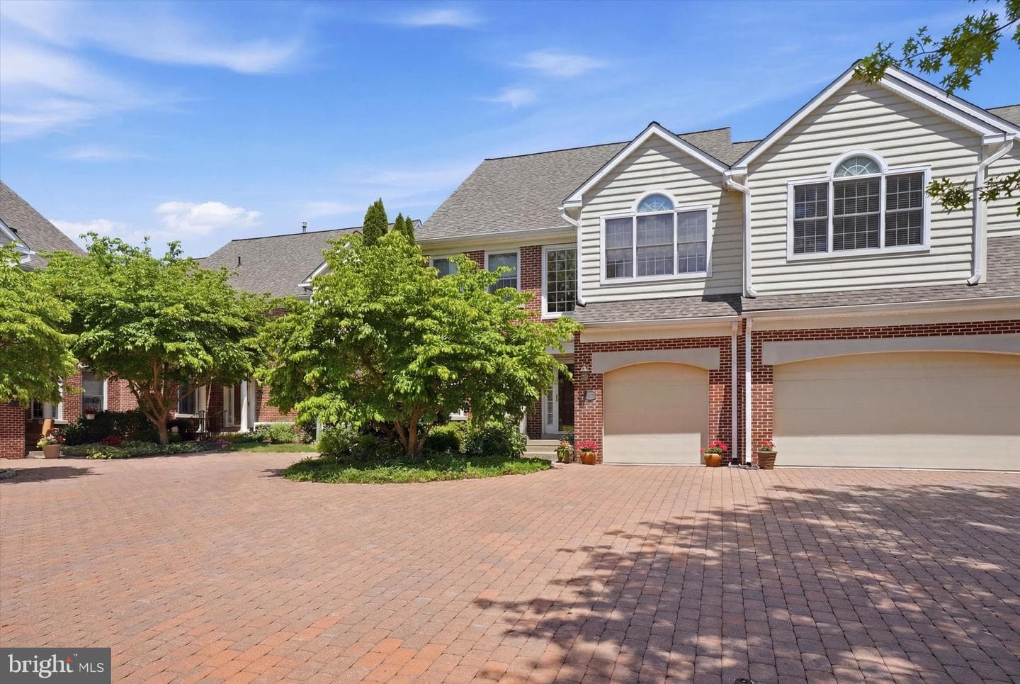 209 Westminster, Ambler