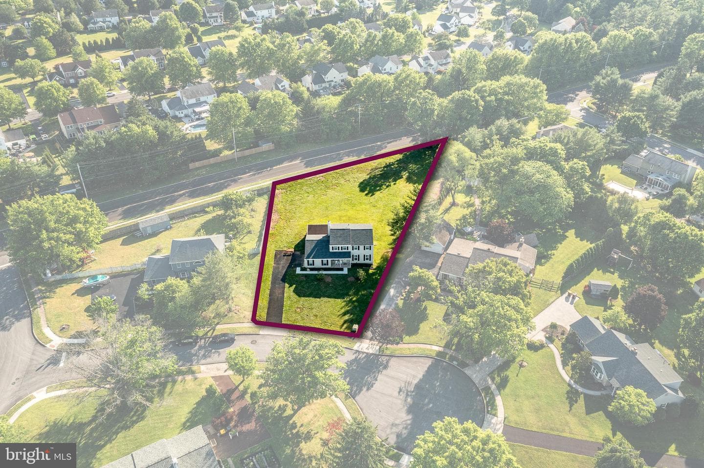 1146 Squires Way, Lansdale