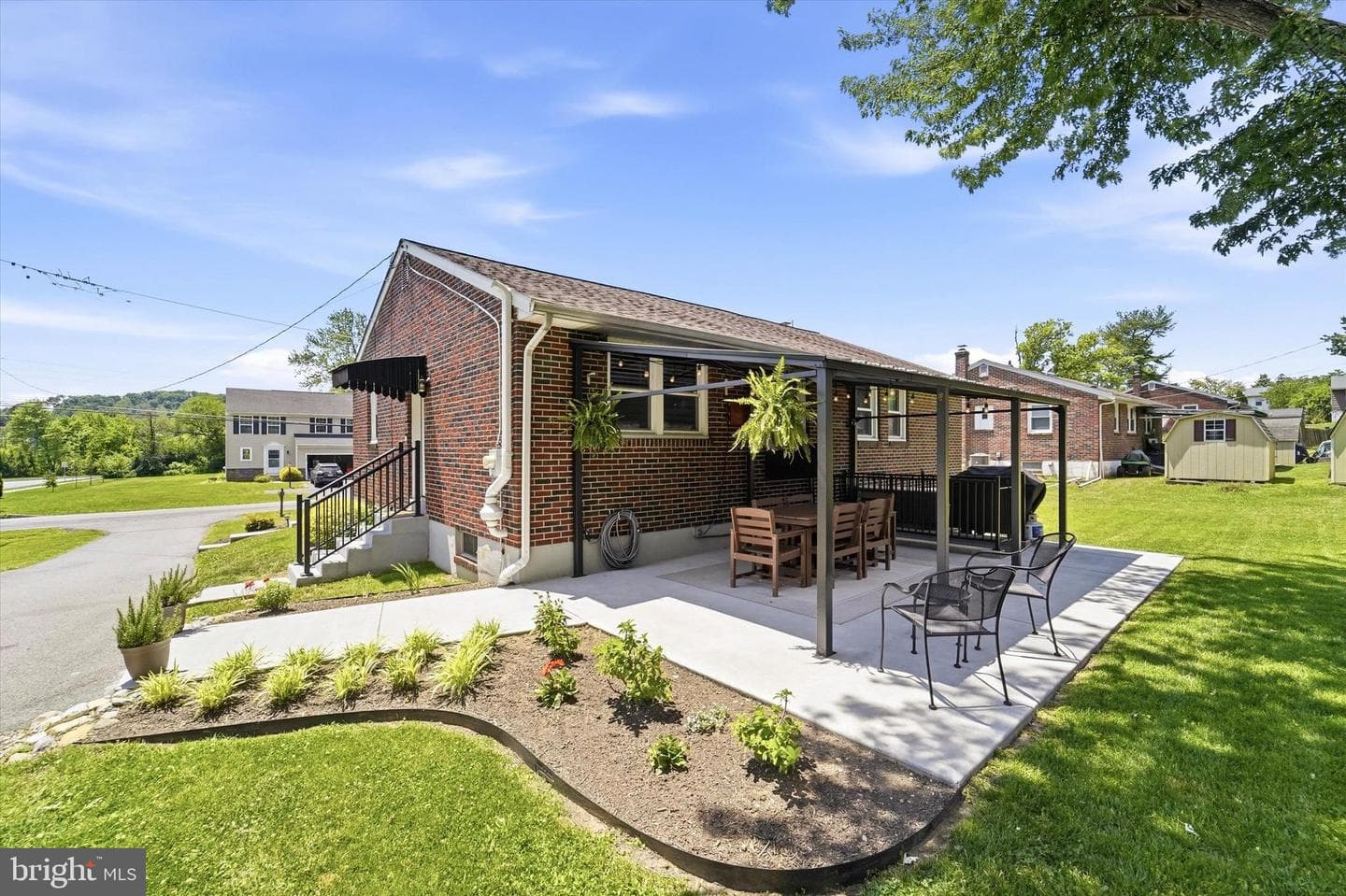 445 E Moyer Road photo 15
