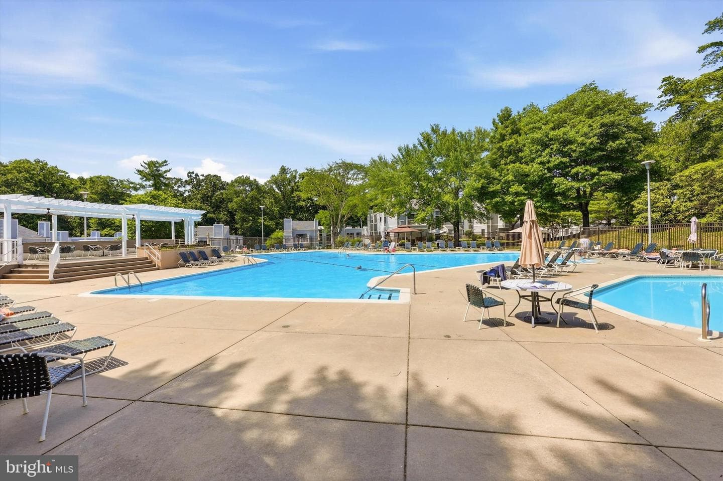 1600 Hagys Ford Road #6-B photo 15