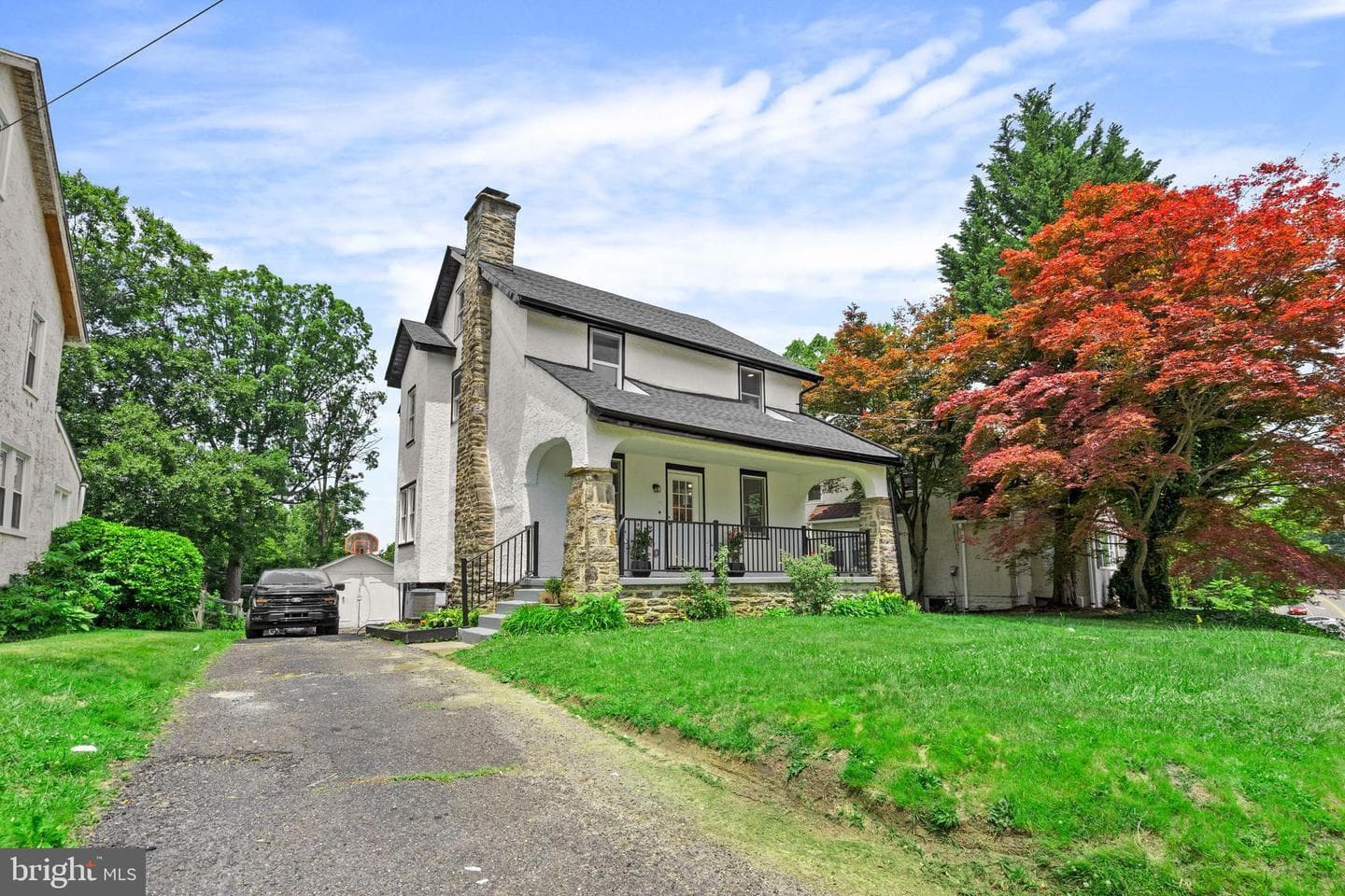 1082 Edge Hill Road, Abington