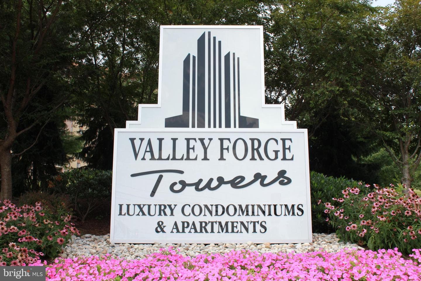 10517 Valley Forge Circle #517, King Of Prussia