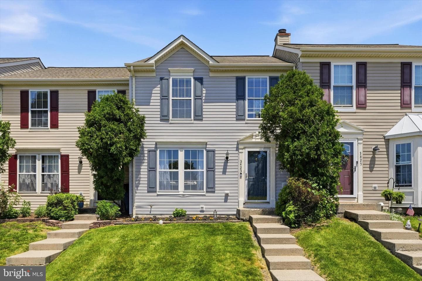 3423 Westview Drive, Perkiomenville