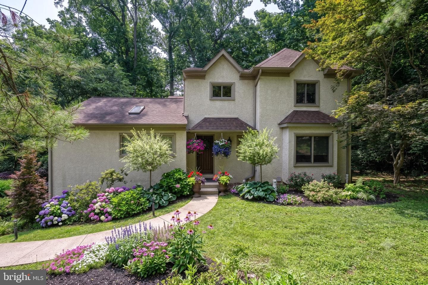 1551 Washington Lane, Jenkintown