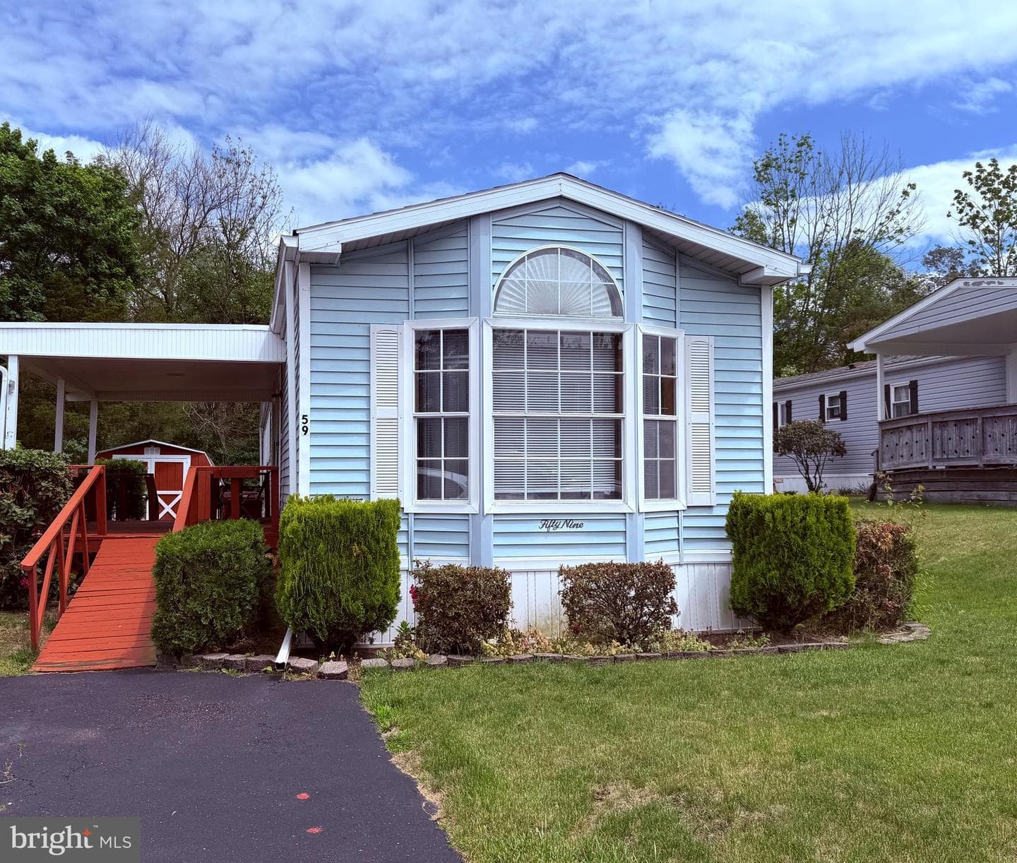 2917 E High Street #59