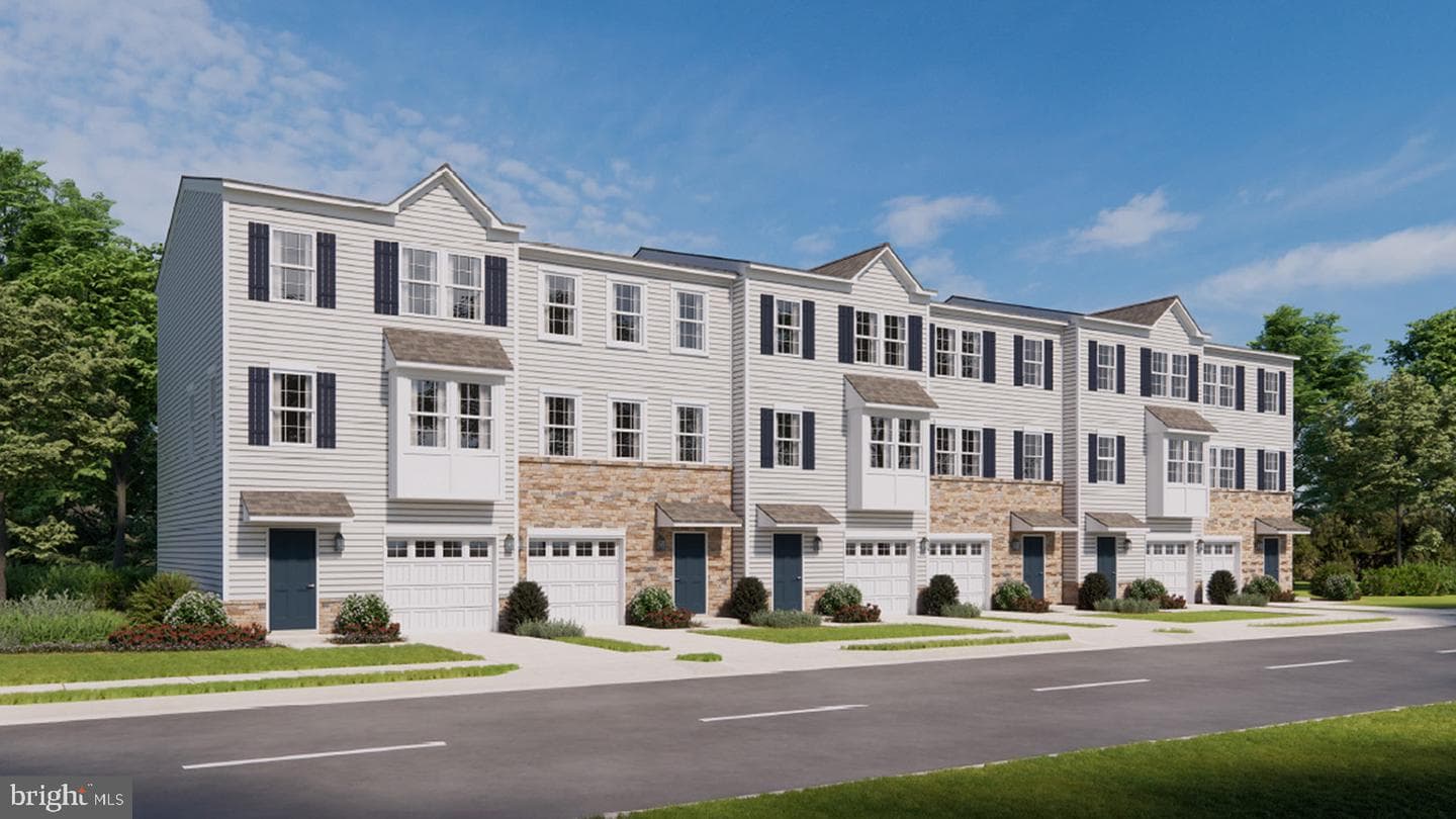 3088 Martha Way, Pennsburg