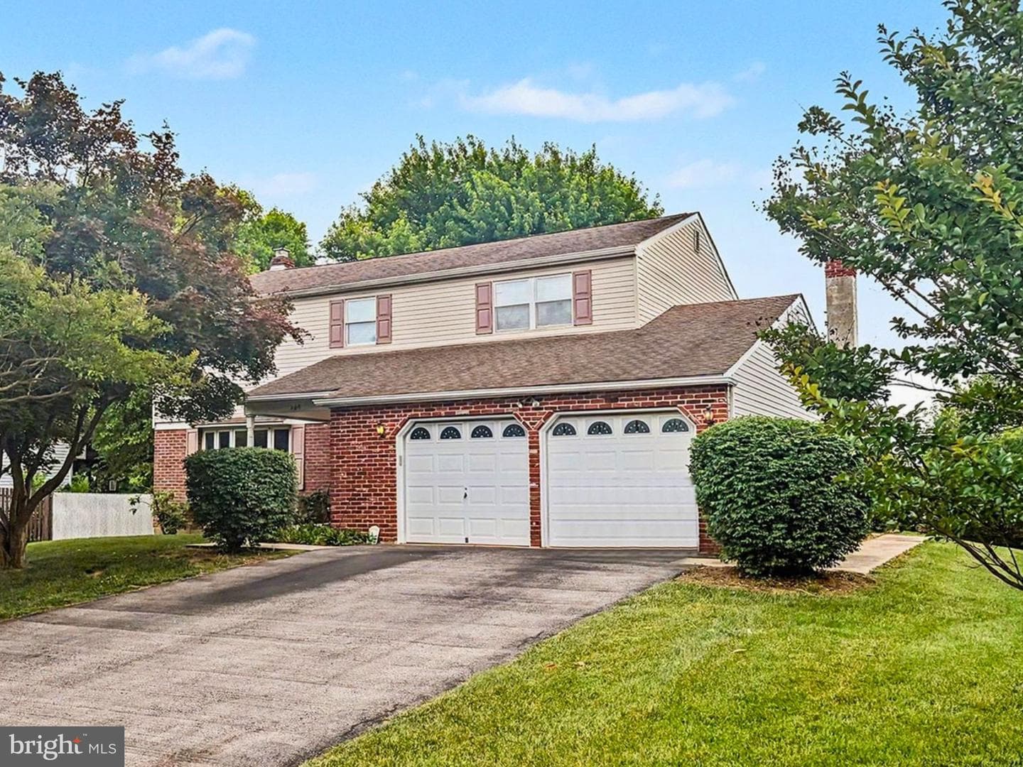 208 N Trooper Road, West Norriton