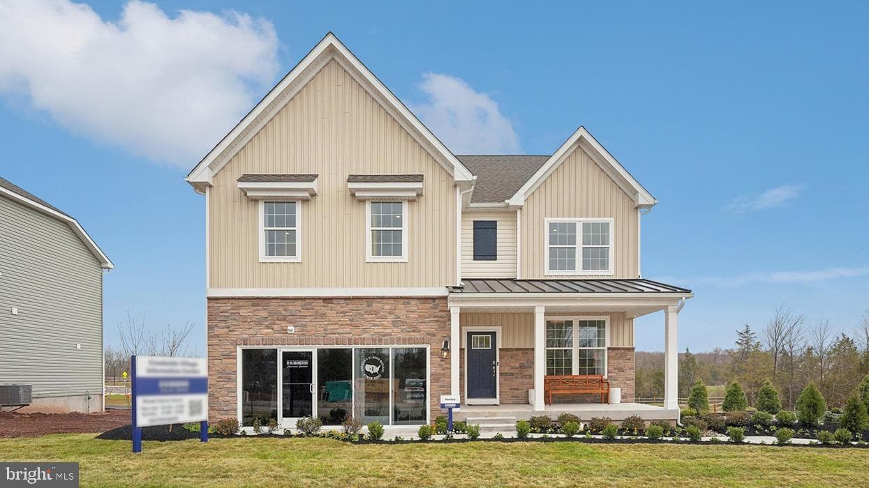 3055 Martha Way, Pennsburg