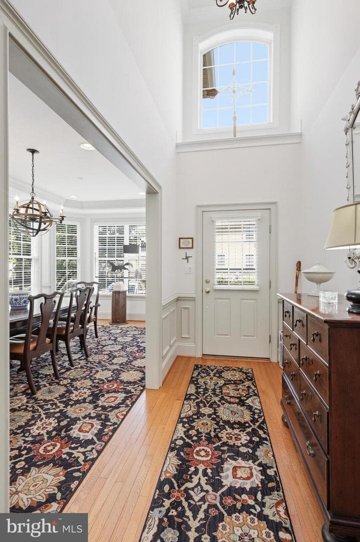 16 Jefferson Crossing Boulevard, East Norriton