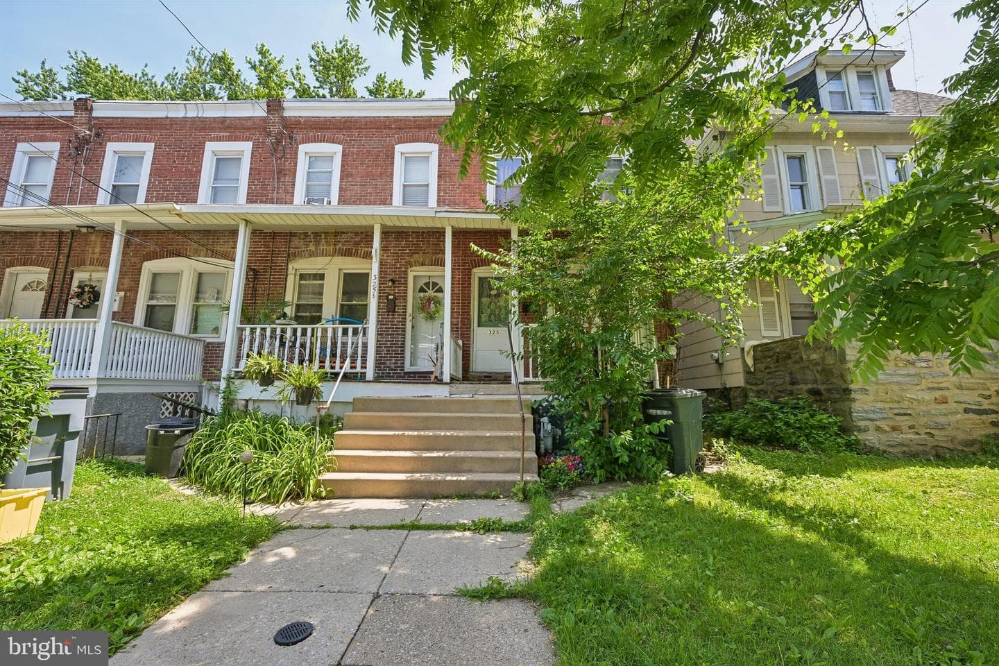 325 W Spring Avenue, Ardmore