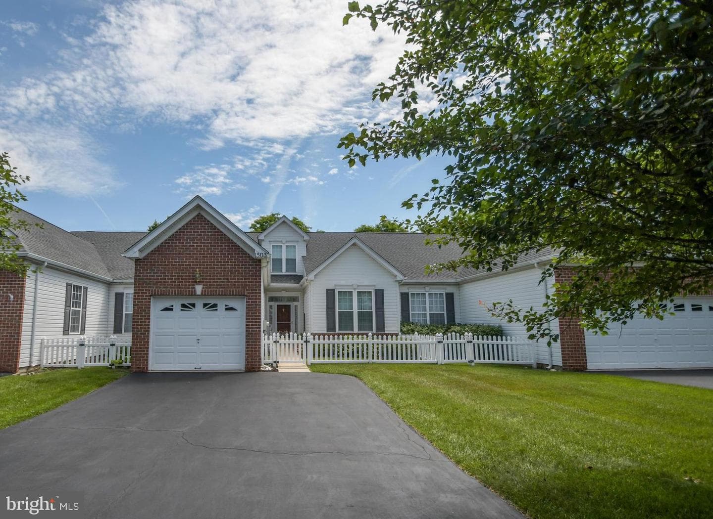 1503 Tarrington Way, Hatfield