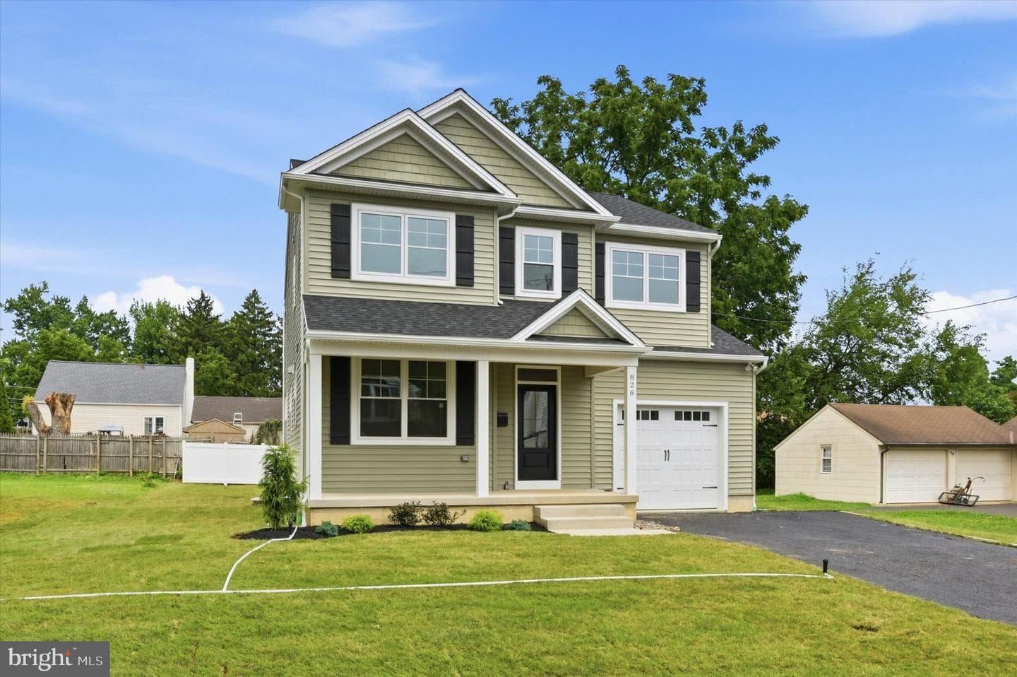 826 Hamel Avenue, Glenside