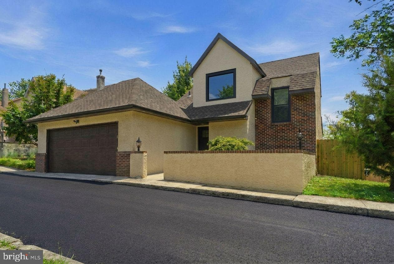 1509 City Avenue, Wynnewood