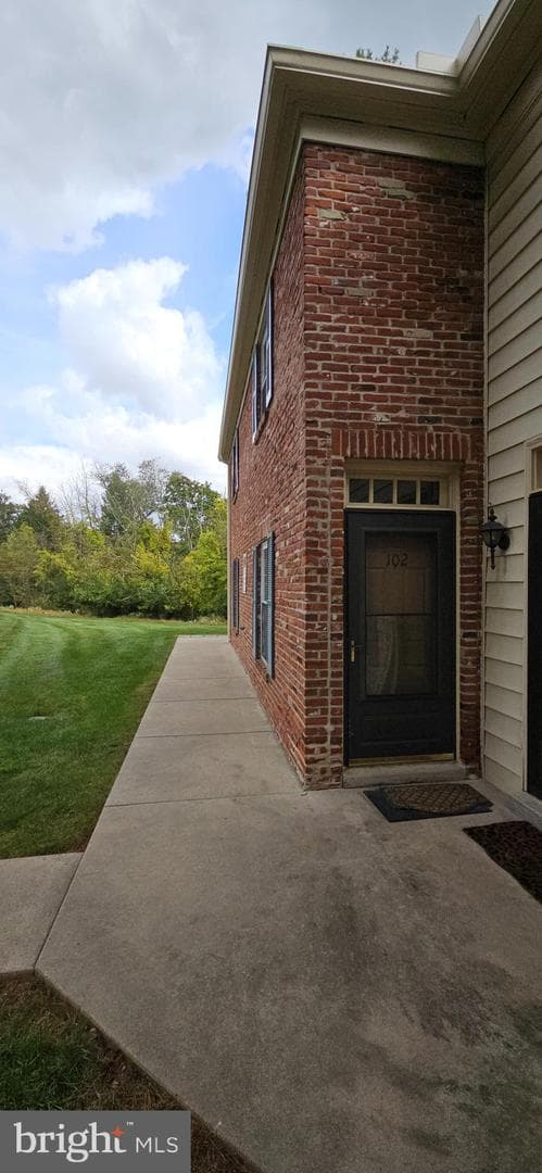 102 Ardwick Terrace #2b, Lansdale