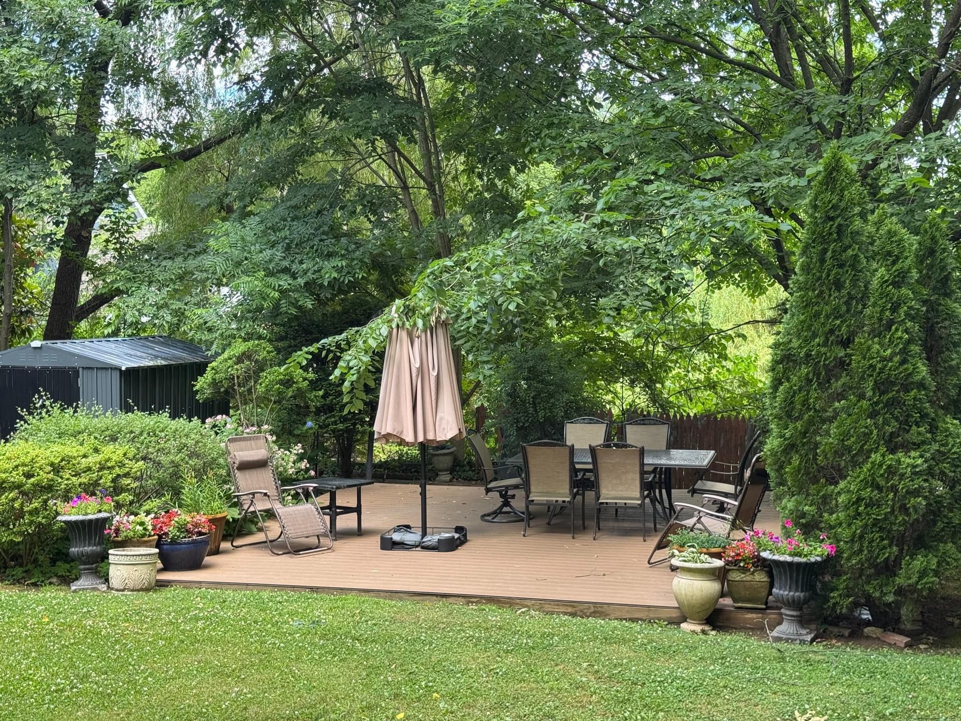 119 E Montgomery Ave # 7 photo 33