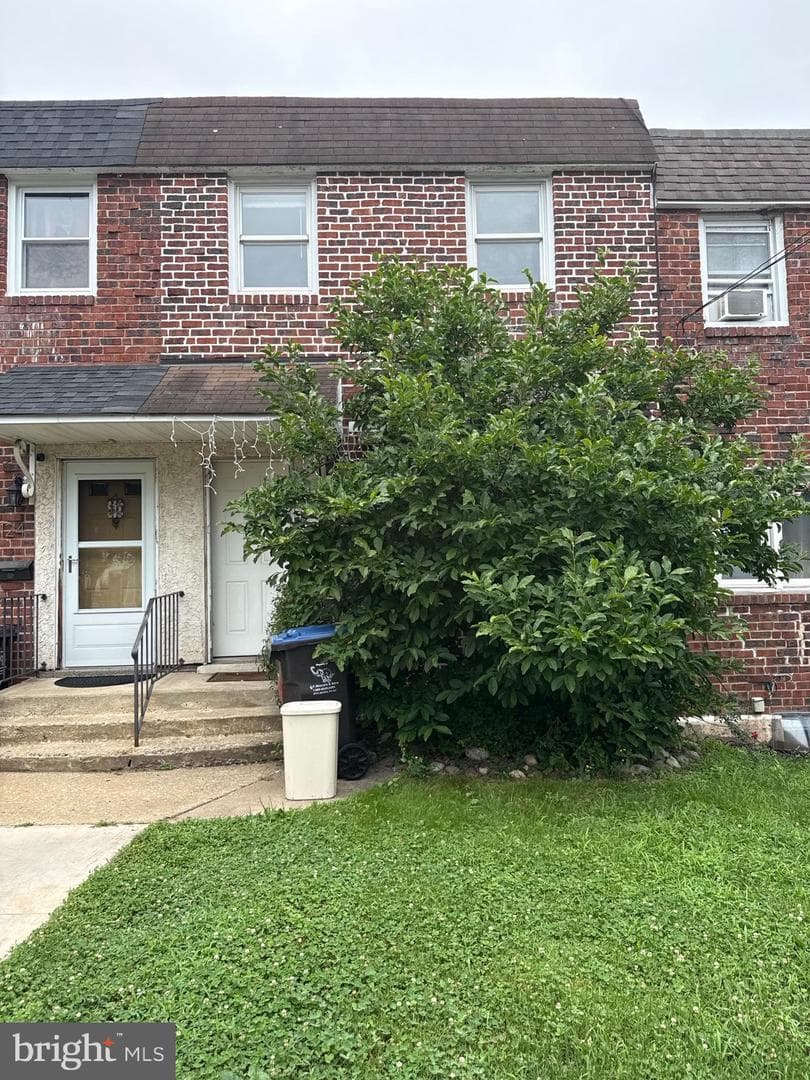 122 Hamilton Street, Norristown