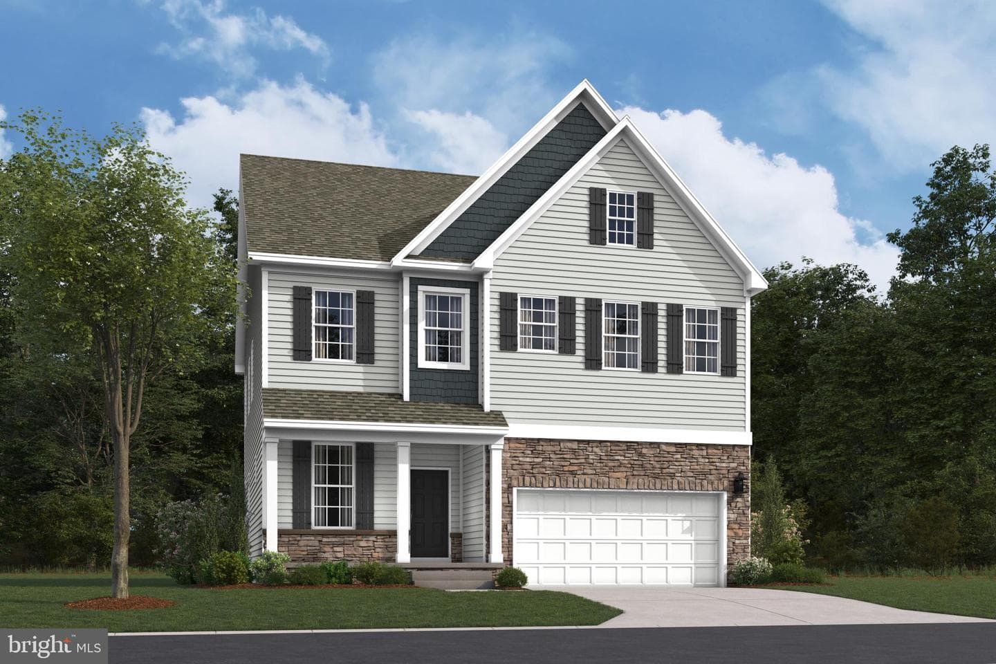 3052 Bella Circle, Eagleville