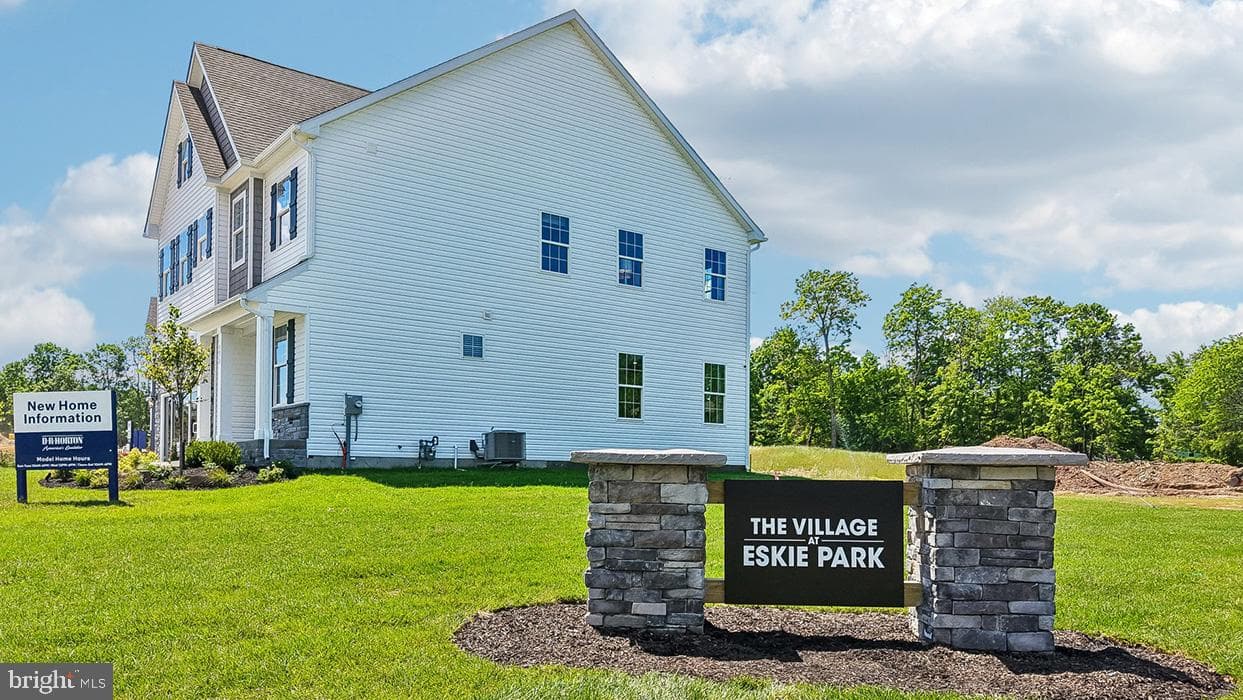 3052 Bella Circle, Eagleville