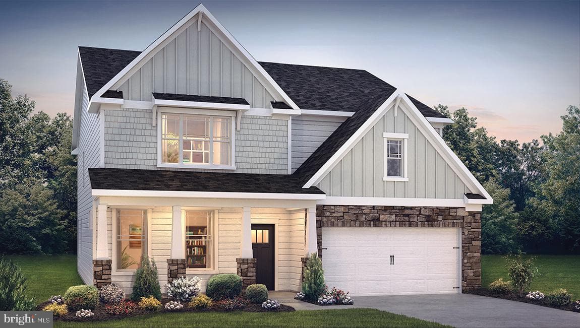 3051 Bella Circle, Eagleville