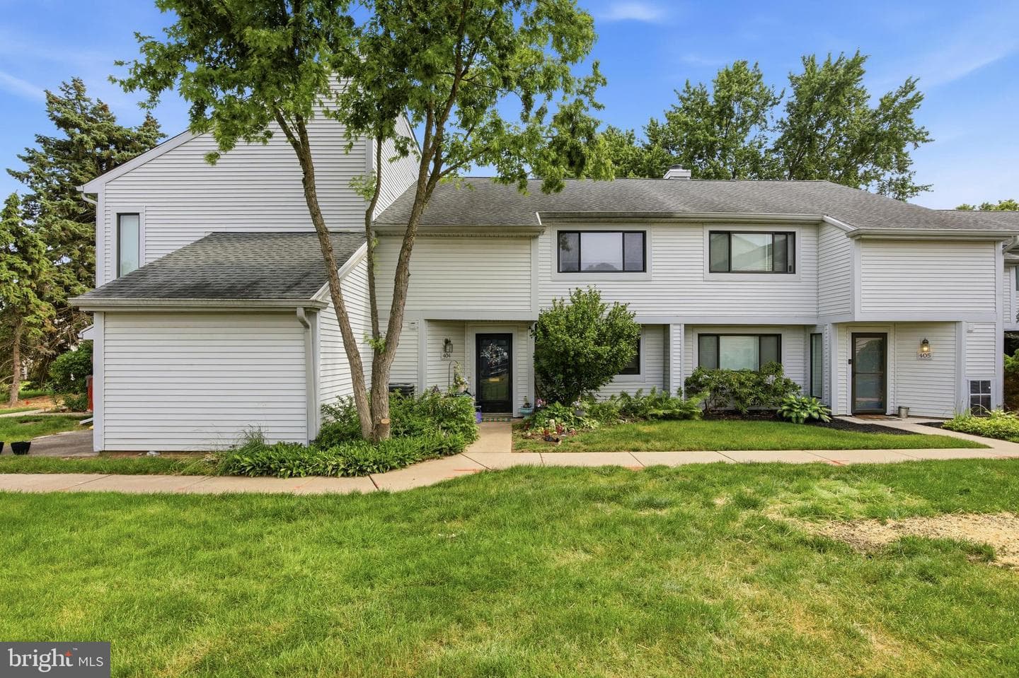 404 Bunker Hill Road, Harleysville