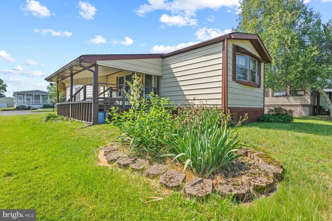 189 Upland Court, North Wales