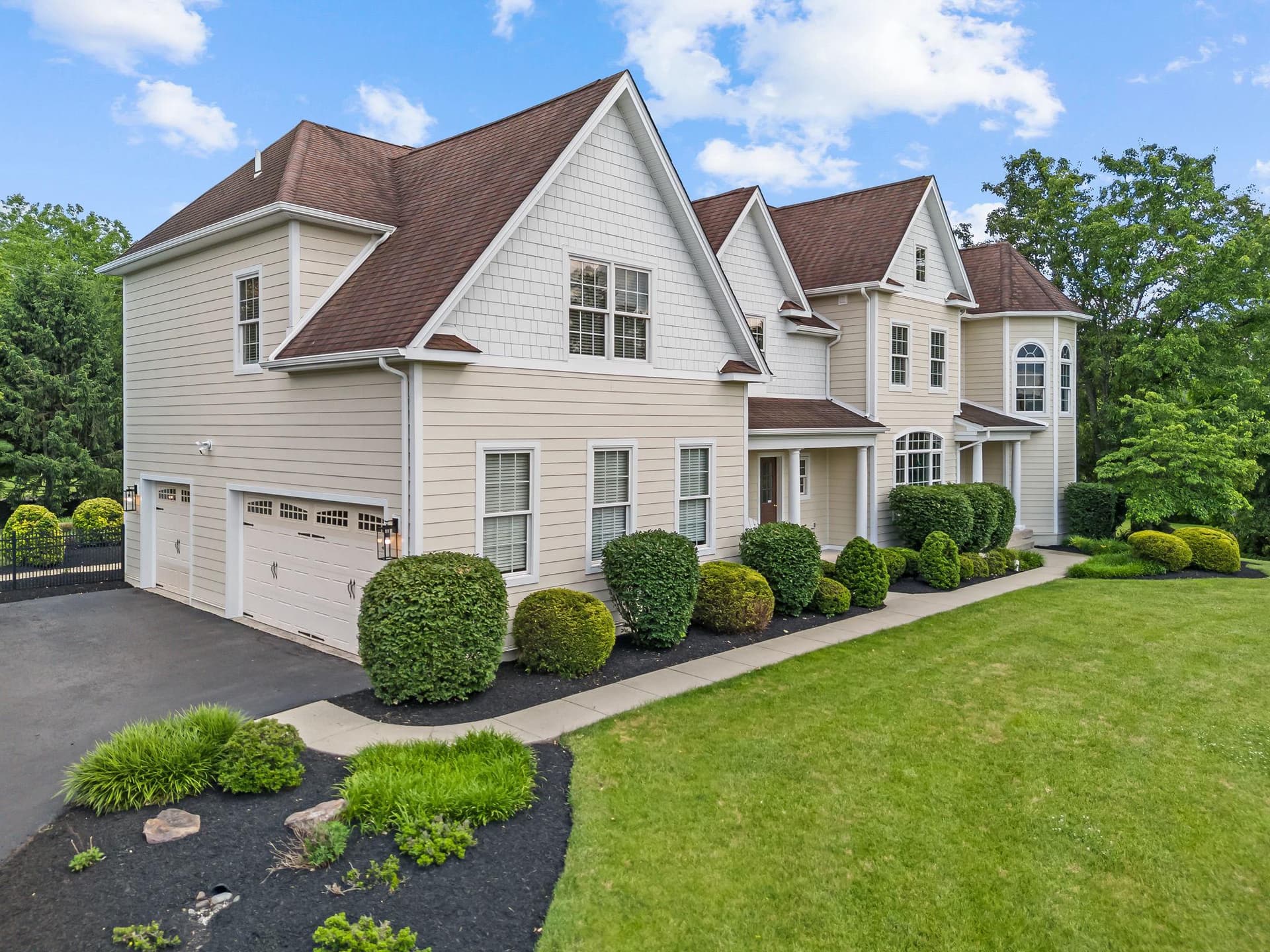 452 Sorrel Court, Collegeville