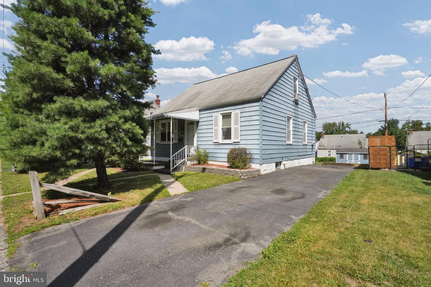813 N Adams Street, Pottstown