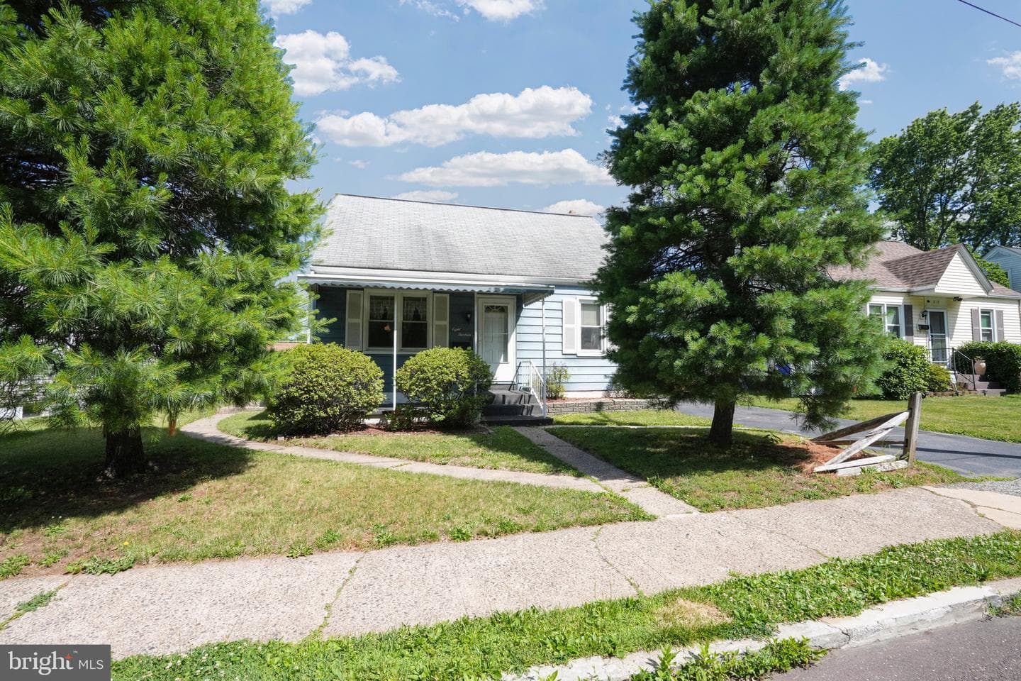 813 N Adams Street, Pottstown