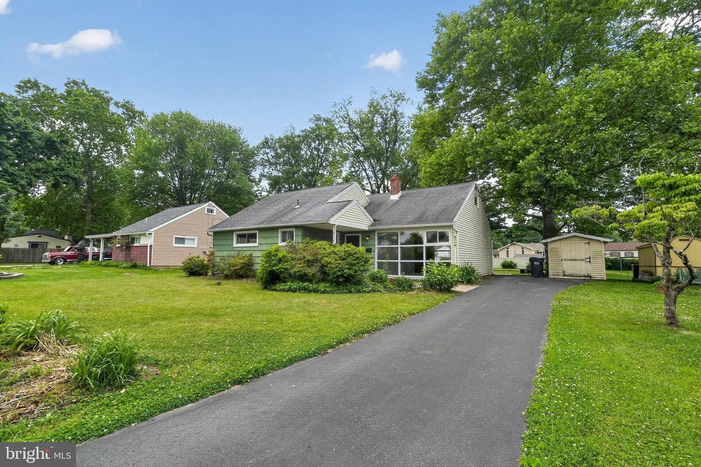 2116 Weber Lane photo 2