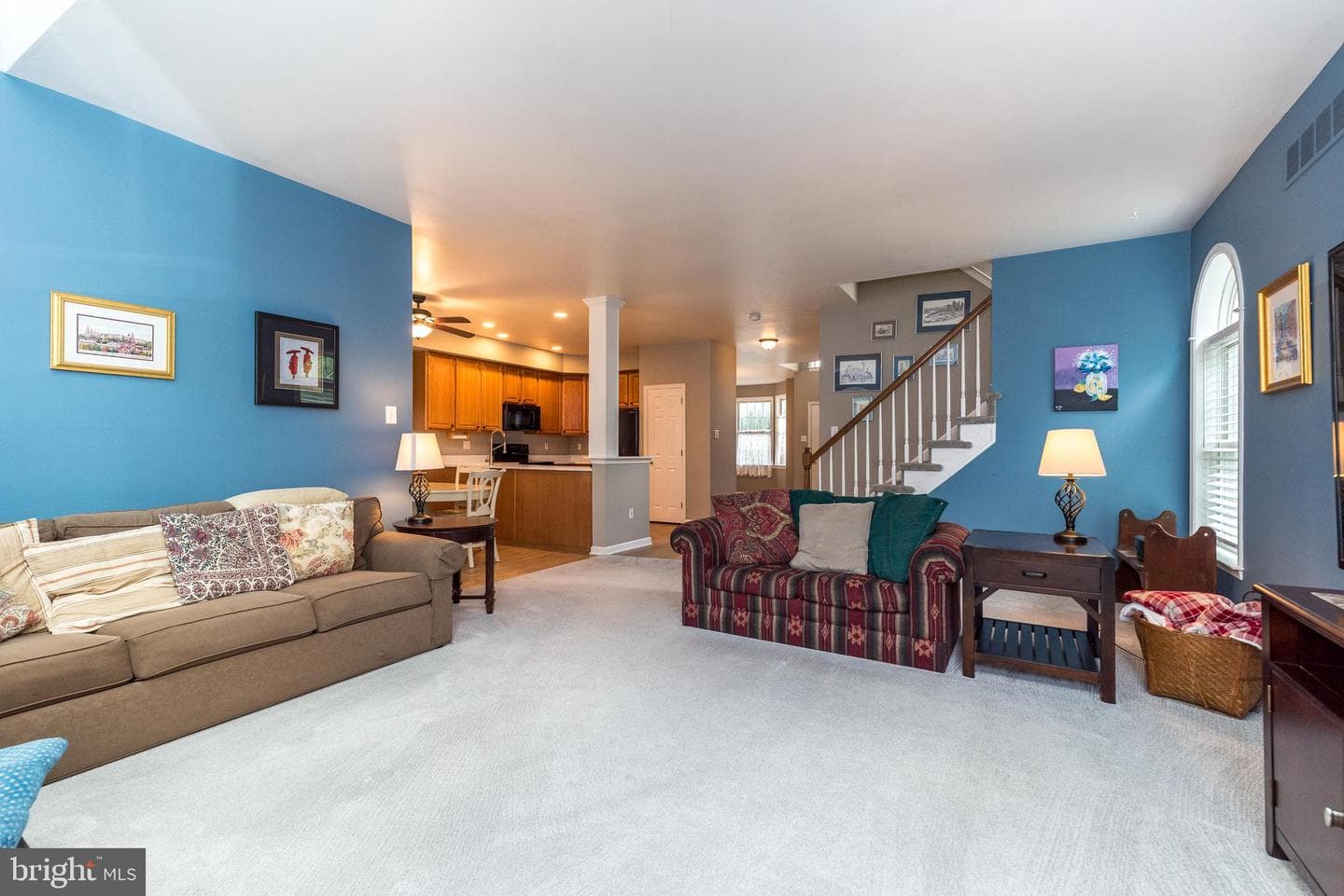 101 Oxford Court #143 photo 8