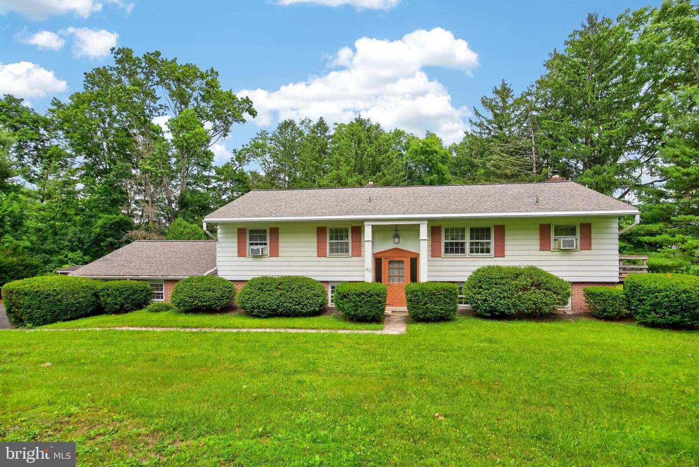 40 2nd Street, Schwenksville