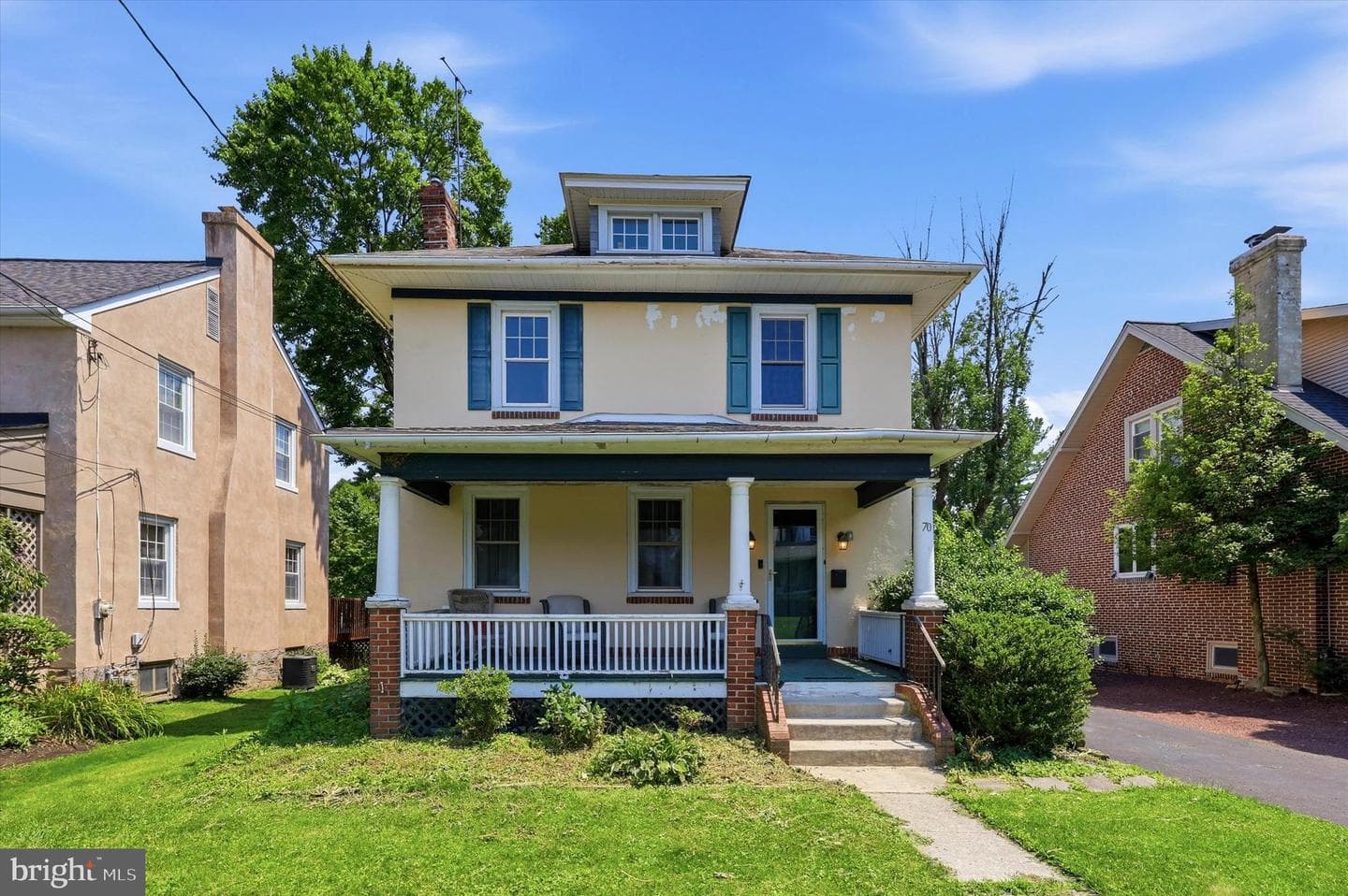 70 N Wakefield Road, West Norriton
