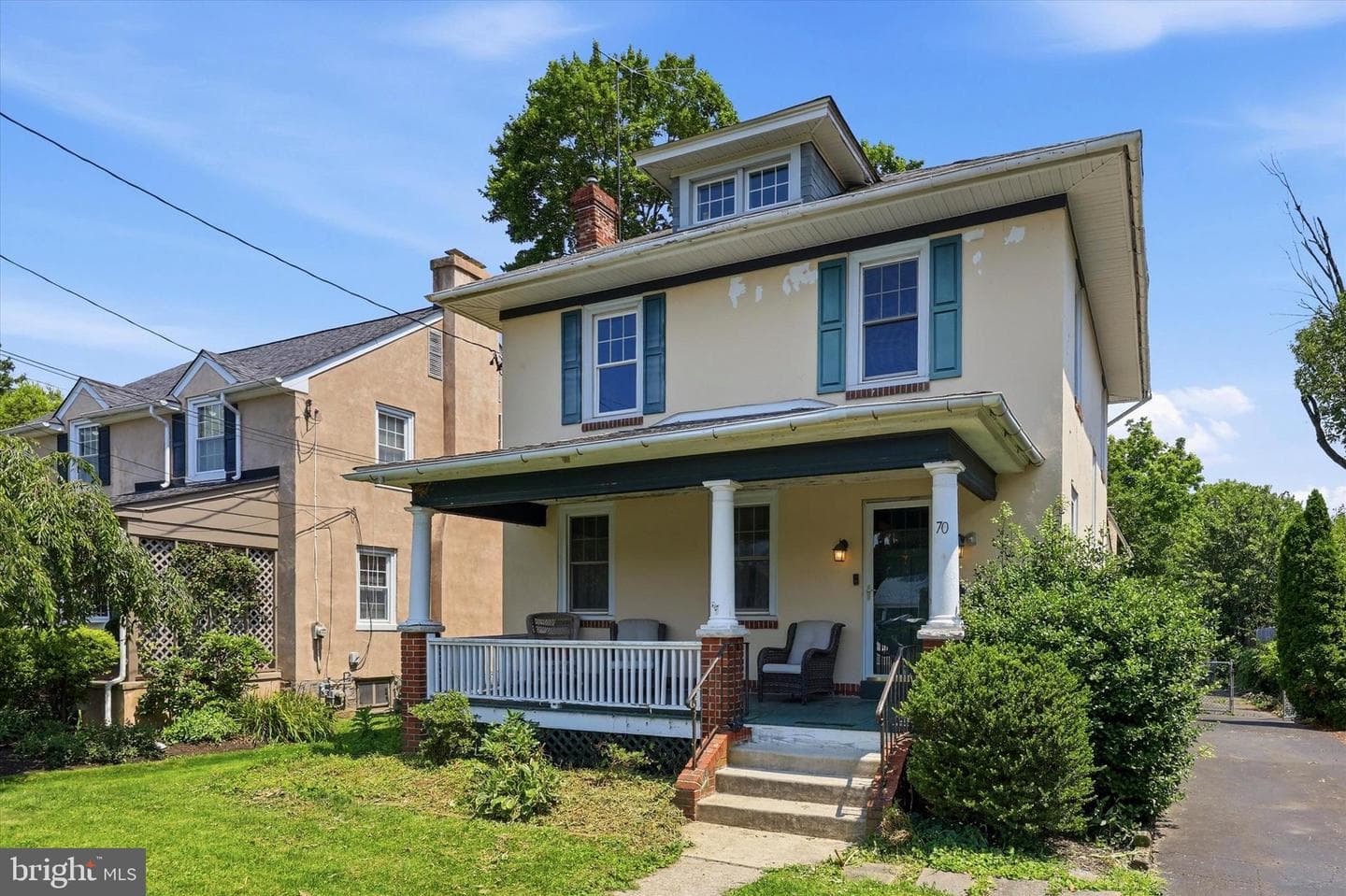 70 N Wakefield Road photo 24