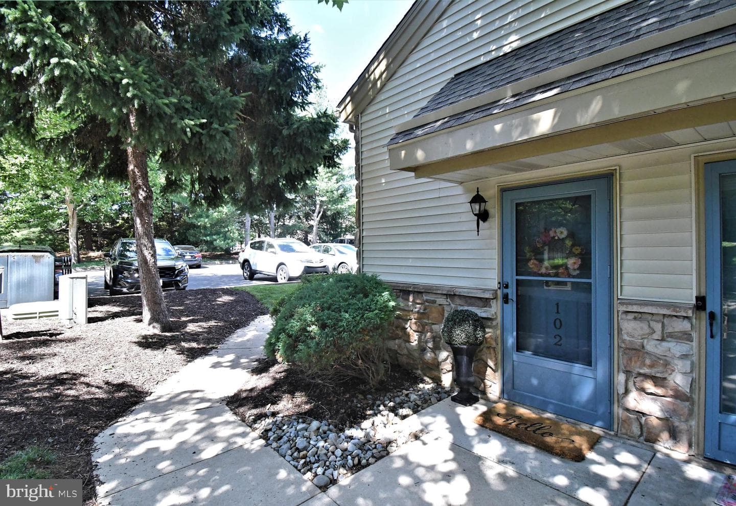 102 Foxmeadow Drive #condo 102 photo 3