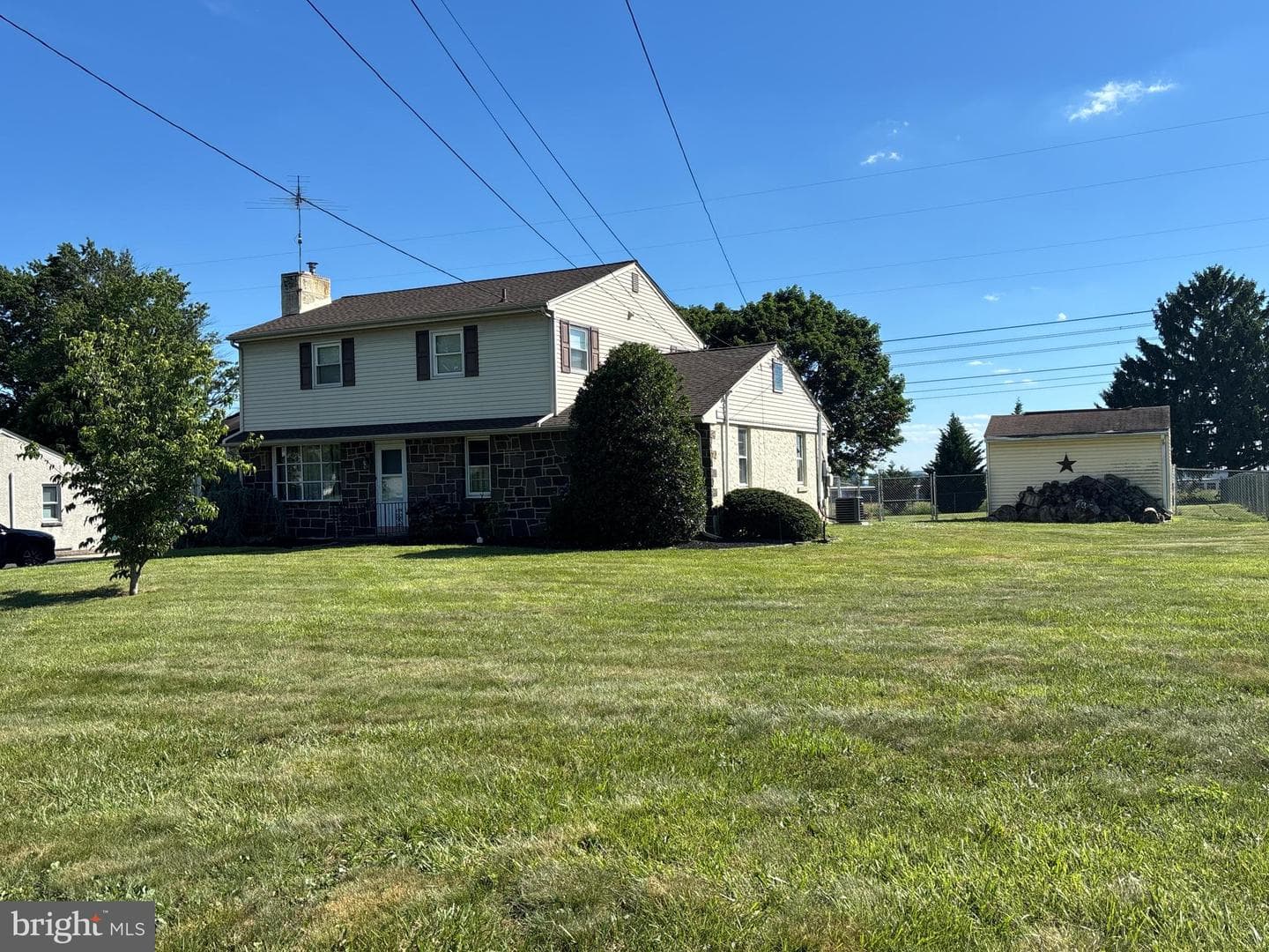 27 Oak Lane, Royersford