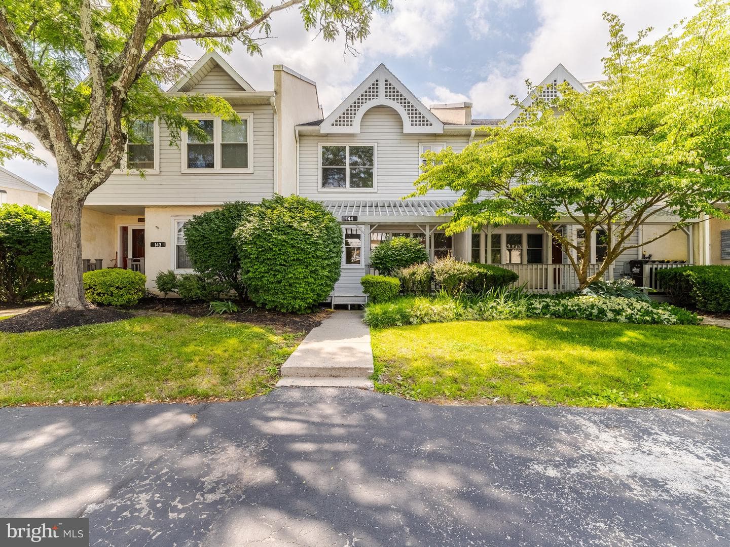 144 Barley Sheaf Drive #44 photo 2