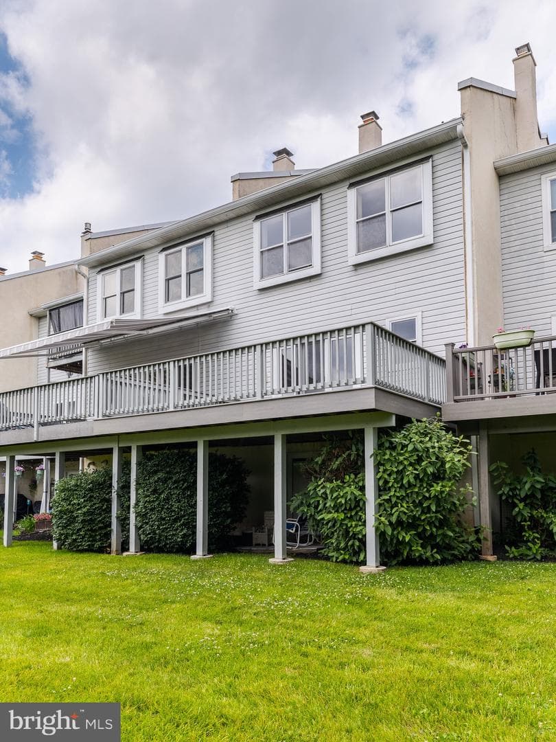 144 Barley Sheaf Drive #44 photo 8