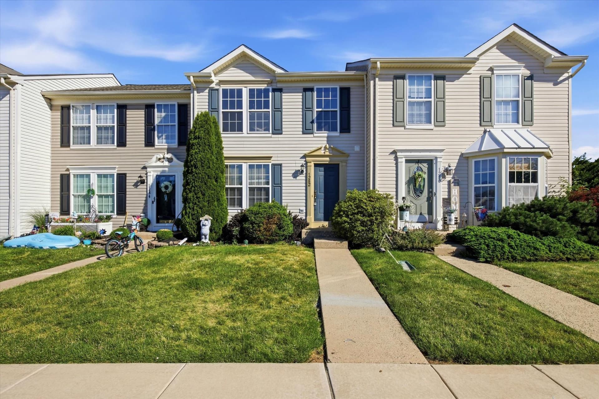 1282 Hunter Lane, Perkiomenville